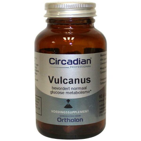 Circadian Vulcanus 60ca