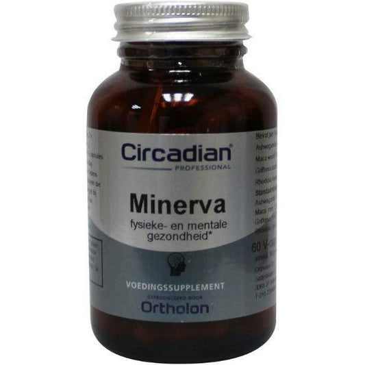 Circadian Minerva 60vc