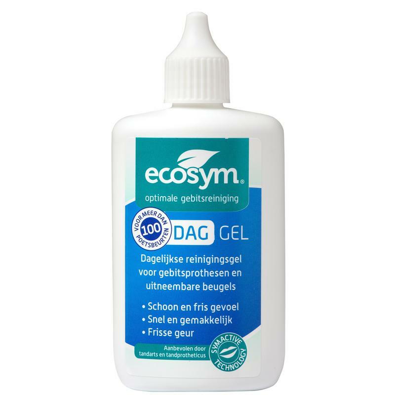 Ecosym Dagbehandeling gel 100ml