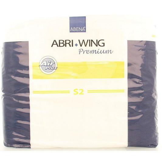 Abena Abri-wings S2 heupband 14st