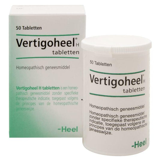 Heel Vertigoheel H 50tb