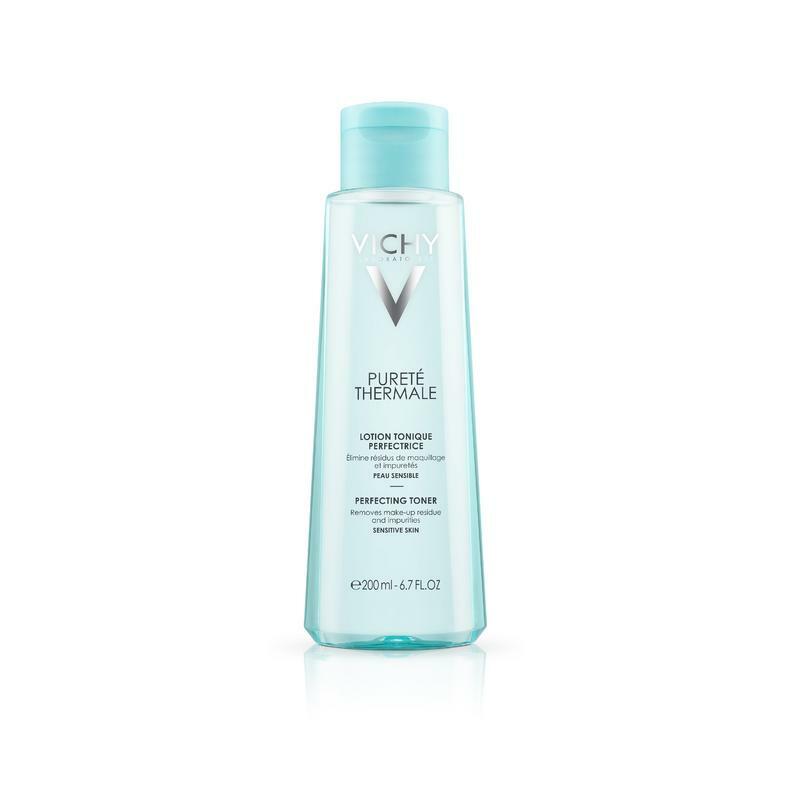 Vichy Purete thermale tonic reinigingslotion 200ml
