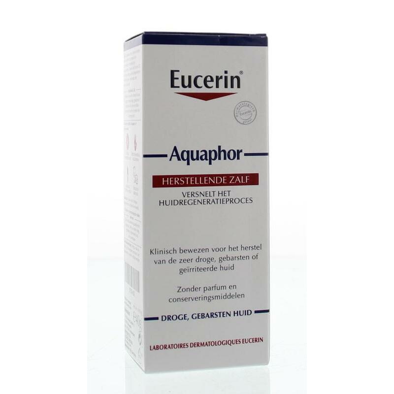 Eucerin Aquaphor zalf 40g