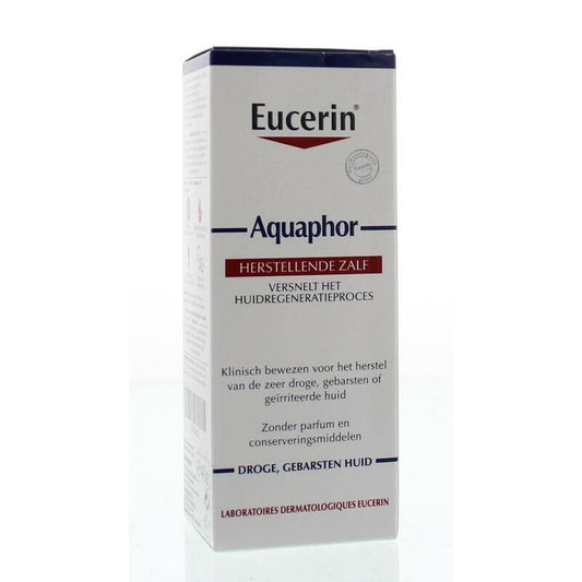 Eucerin Aquaphor zalf 40g