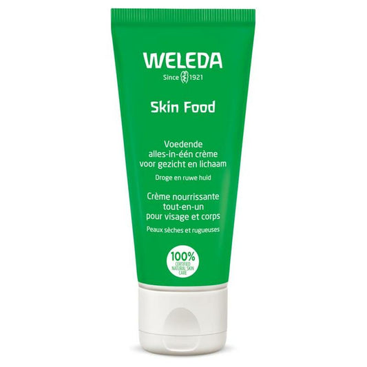 Weleda Skin food 30ml