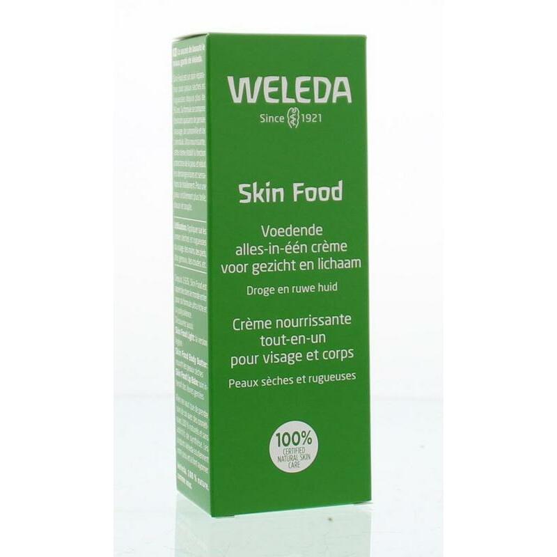 Weleda Skin food 75ml