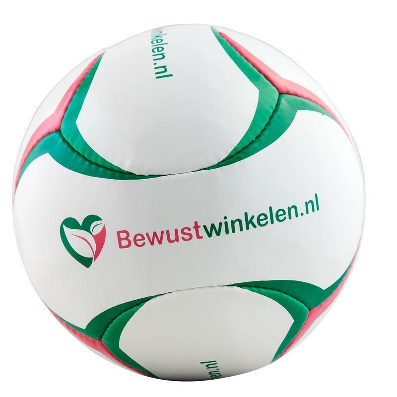 Bewustwinkelen Voetbal 1st