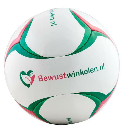 Bewustwinkelen Voetbal 1st