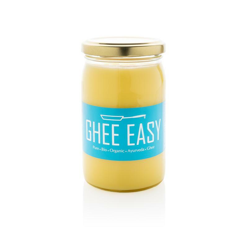 Ghee Easy Ghee natural bio 245g