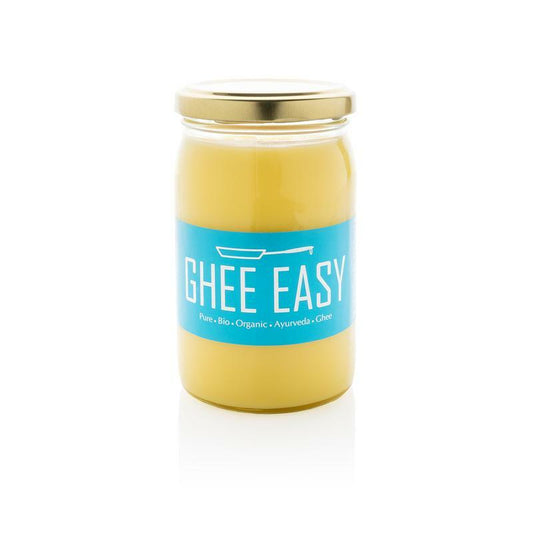 Ghee Easy Ghee natural bio 245g