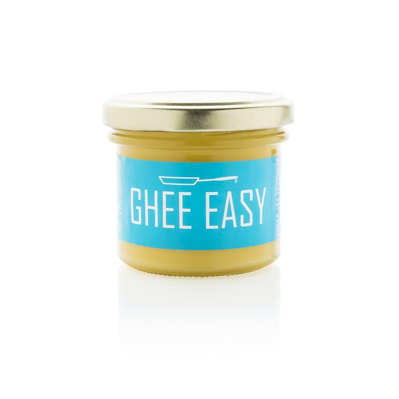 Ghee Easy Ghee natural bio 100g