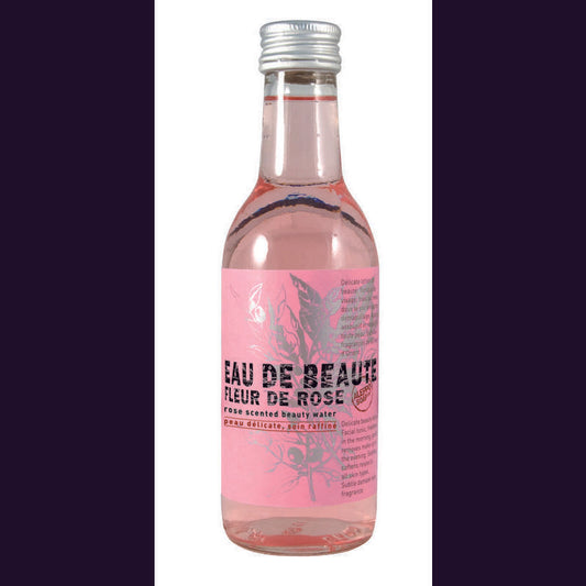 Aleppo Soap Co Beauty rozenwater 240ml