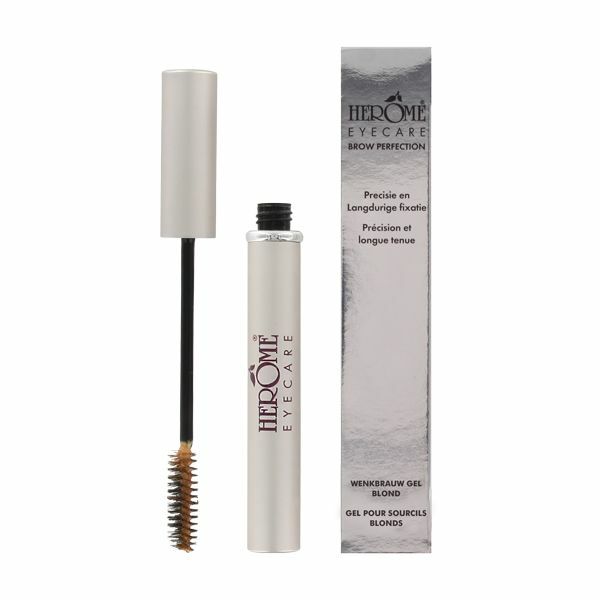 Herome Brow gel blond 6.5ml