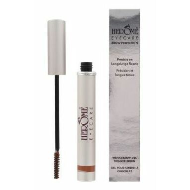 Herome Brow gel dark brown 6.5ml