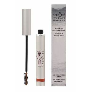 Herome Brow gel red 6.5ml