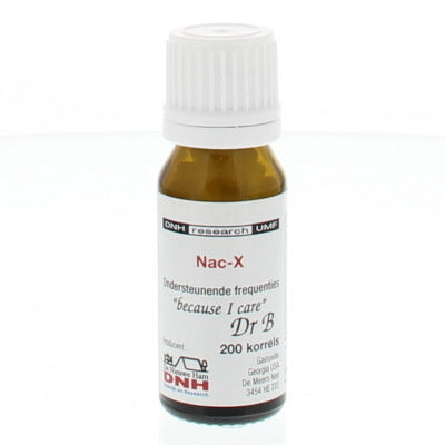 DNH NAC - X 200st