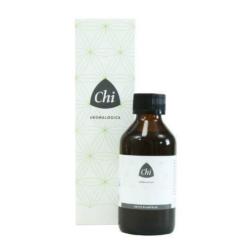 CHI Castorolie ricinus eko bio 100ml