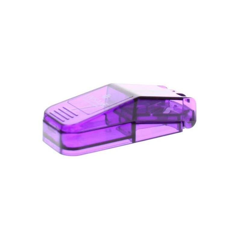 Livsane Tabletsplitter paars 1st