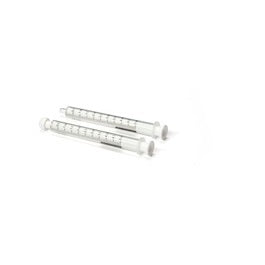 Blockline Spuit held 5 ml zonder tip 100st