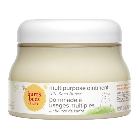 Burts Bees Baby multi functionele zalf multipurpose ointment 210g