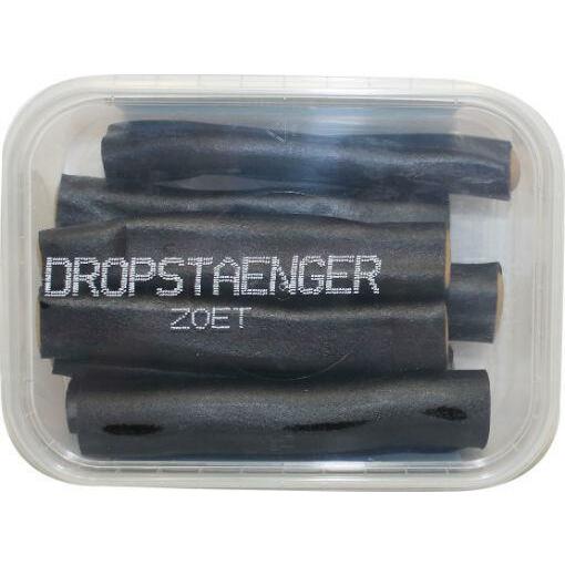 Kindly's Dropstaenger zoet 8st