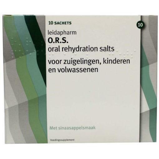 Leidapharm ORS 10sach