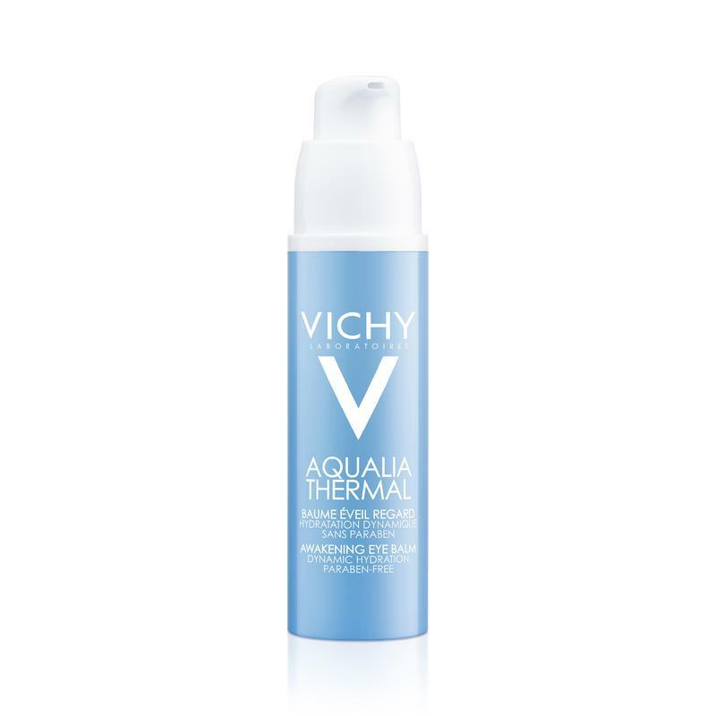 Vichy Aqualia thermal oog balsem 15ml