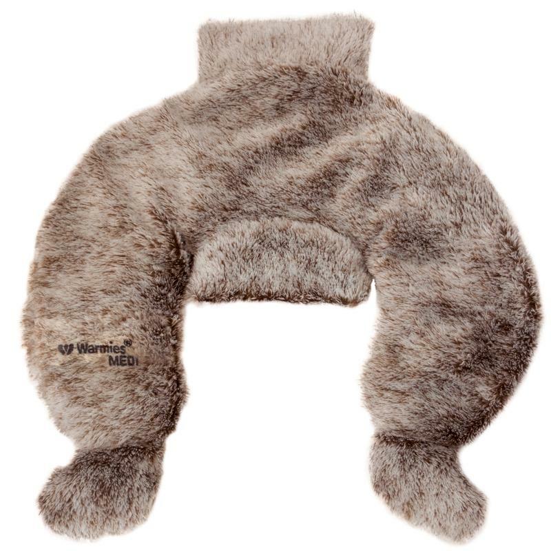 Warmies Neckwarmer deluxe 1st