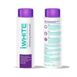 Iwhite Mondwater 500ml