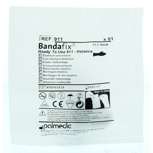 Bandafix Nr.11 K&K 11-1 1st