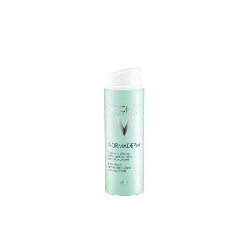 Vichy Normaderm anti onzuiverheden 50ml