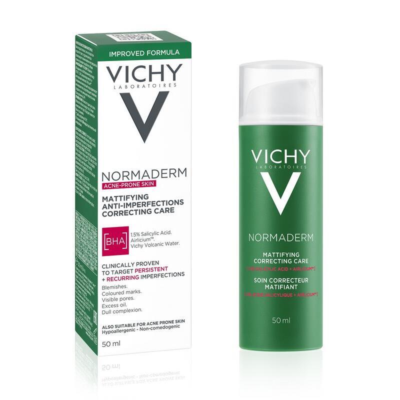 Vichy Normaderm anti onzuiverheden 50ml