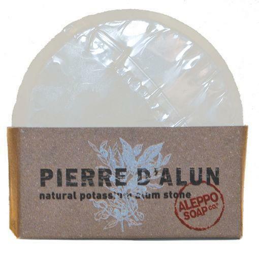 Aleppo Soap Co Aluinsteen 100g