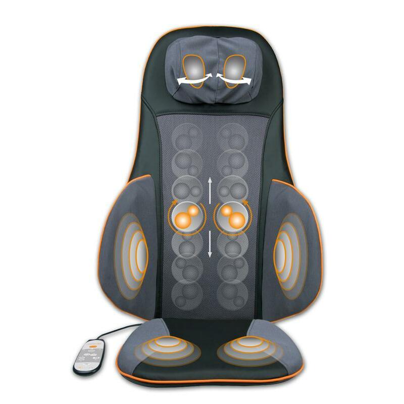 Medisana Shiatsu massagekussen MC825 1st