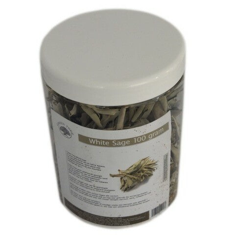 Green Tree Candle smudge set 1st