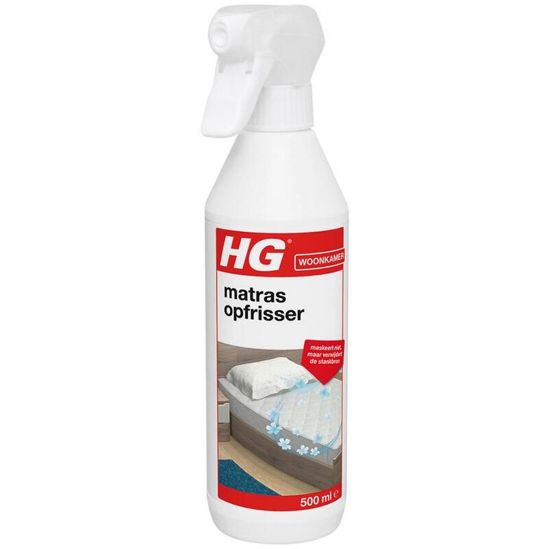 HG Matrasopfrisser 500ml
