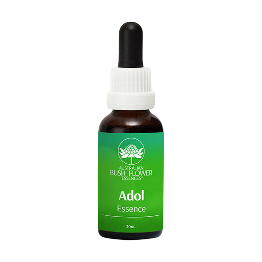 Australian Bush Adol essence 30ml