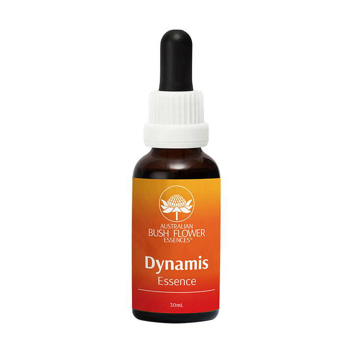 Australian Bush Dynamics essence 30ml