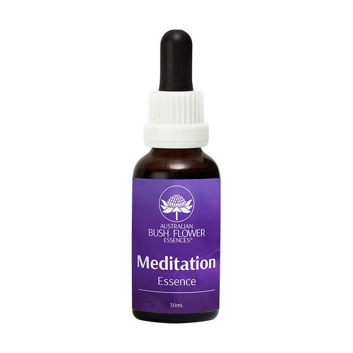 Australian Bush Meditation essence 30ml