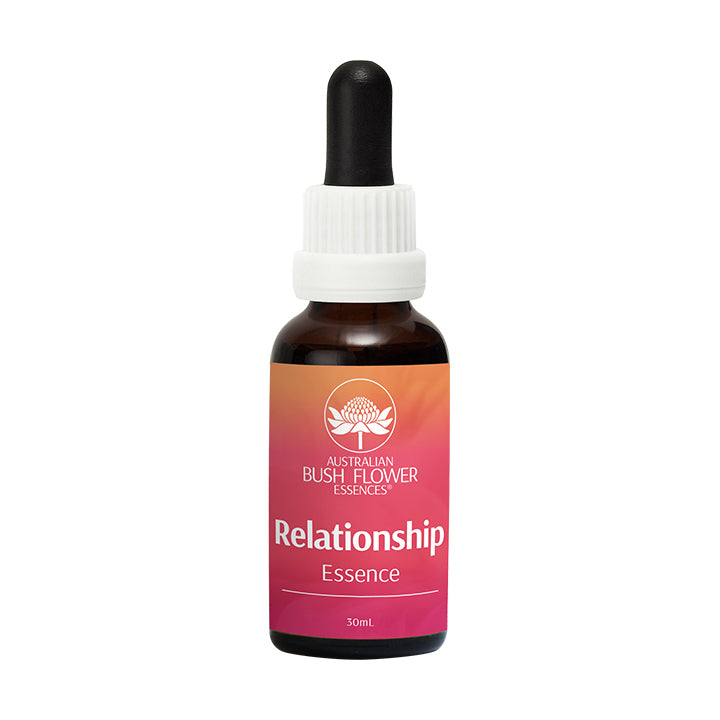 Australian Bush Relationship essence 30ml