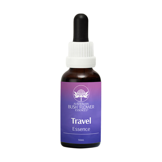 Australian Bush Travel essence 30ml