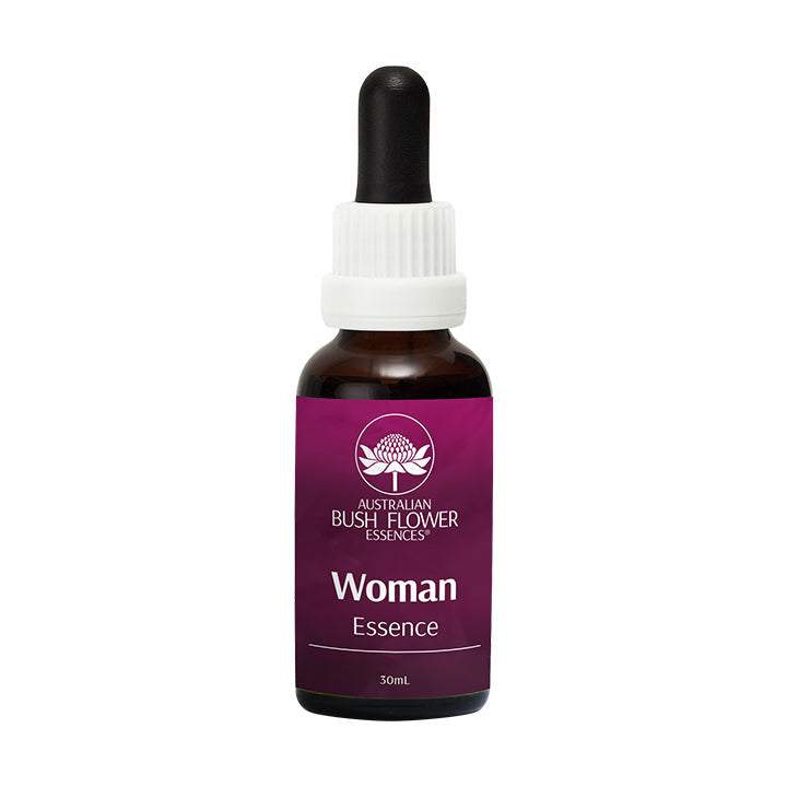 Australian Bush Women essence 30ml