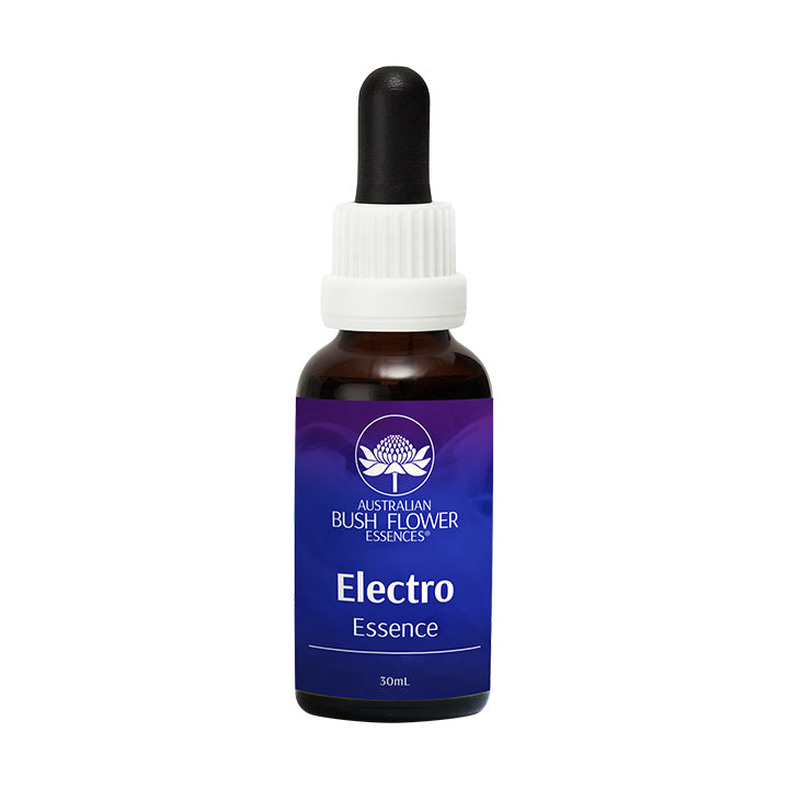 Australian Bush Electro essence 30ml