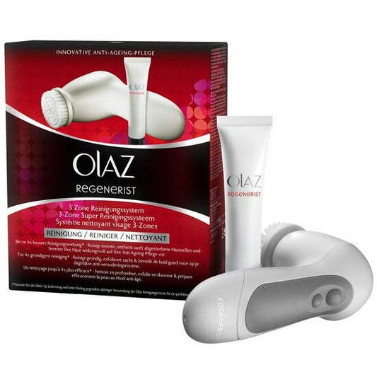Olaz Regenerist 3 zone system 1st
