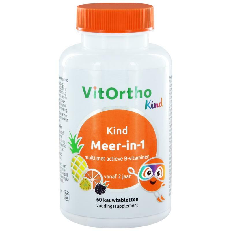 Vitortho Meer in 1 kind 60kt