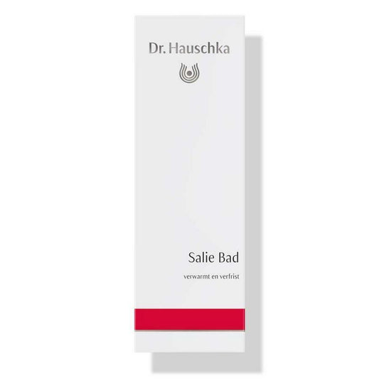 Hauschka Salie bad 100ml