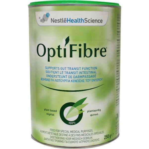 Nestle Health Optifibre neutraal 250g