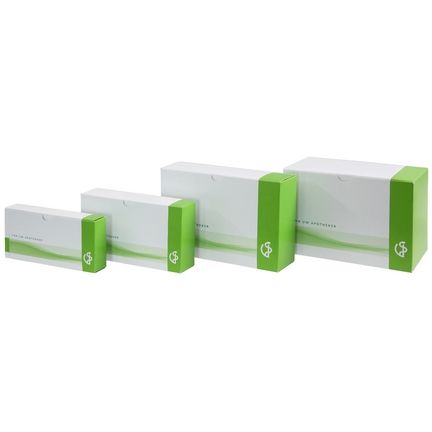 Spruyt Hillen Stripvouwdoos VUA 120 x 30 x 70 250st