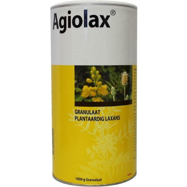 Agiolax Agiolax 1000g