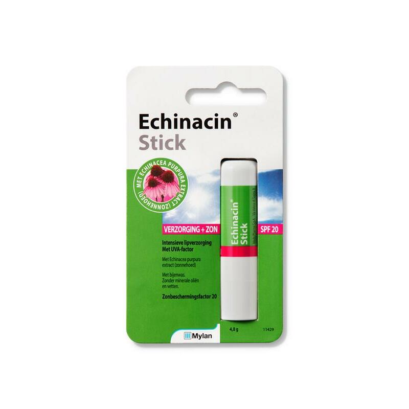 Echinacin Stick 4.8g